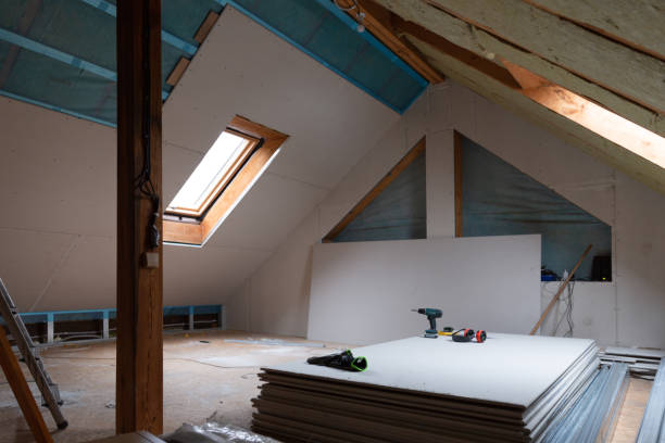 Best Insulation for Specific Applications in Fairfax, SC