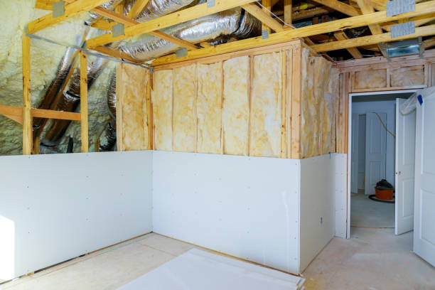 Best Insulation Maintenance and Repair in Fairfax, SC