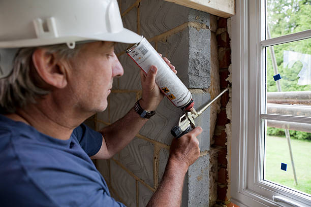 Best Types of Insulation in Fairfax, SC