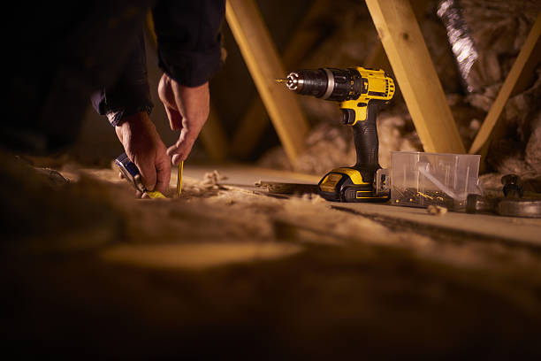 Best Commercial Insulation in Fairfax, SC